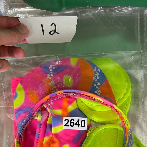 Barbie Halloween Costume Skating Romper edition with hat size M women’s - Picture 15 of 16